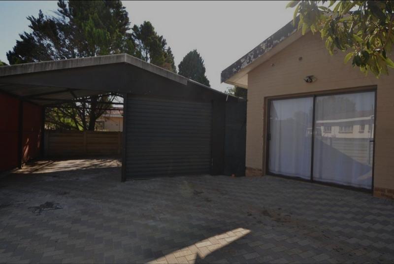 3 Bedroom Property for Sale in Allanridge Free State